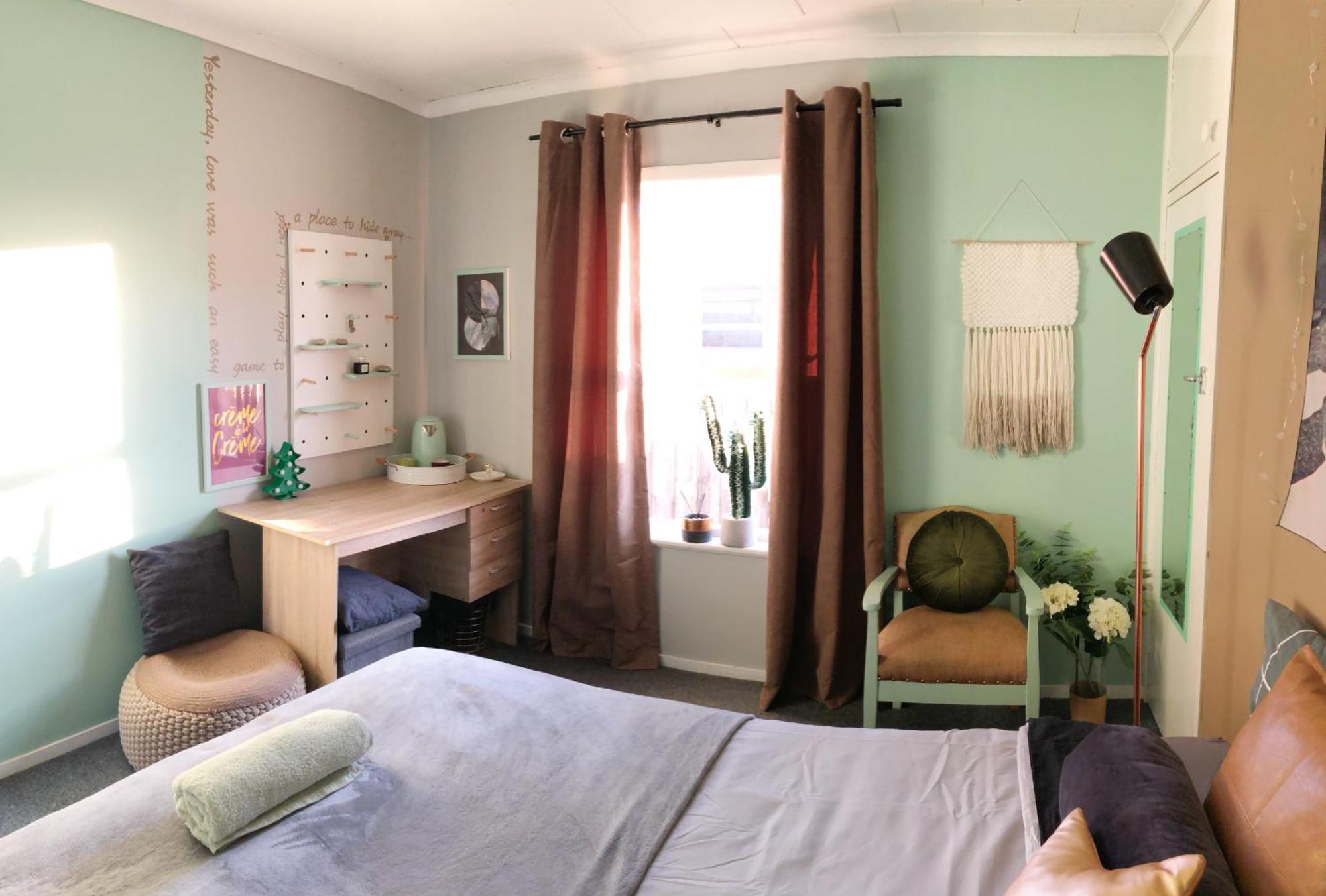 Double Bed Guest Room Hamilton Dış mekan fotoğraf
